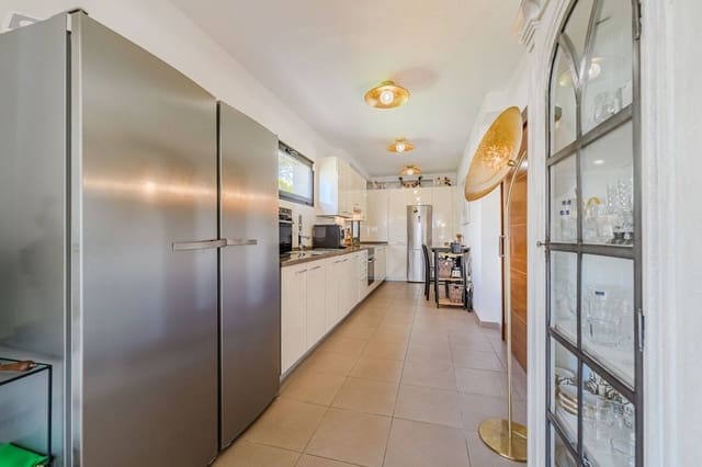 3 soveværelse Villa til salg i La Caldera, Adeje med swimmingpool garage - € 2.800.000 (Ref: 8842888)