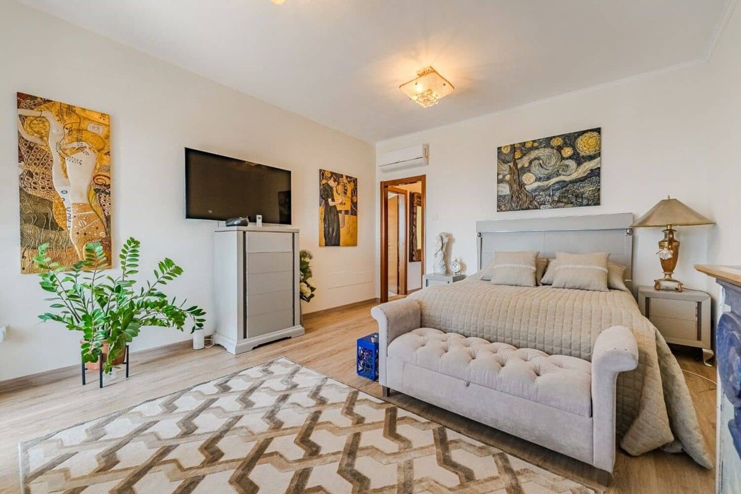 3 soveværelse Villa til salg i La Caldera med swimmingpool garage - € 2.800.000 (Ref: 8842888)