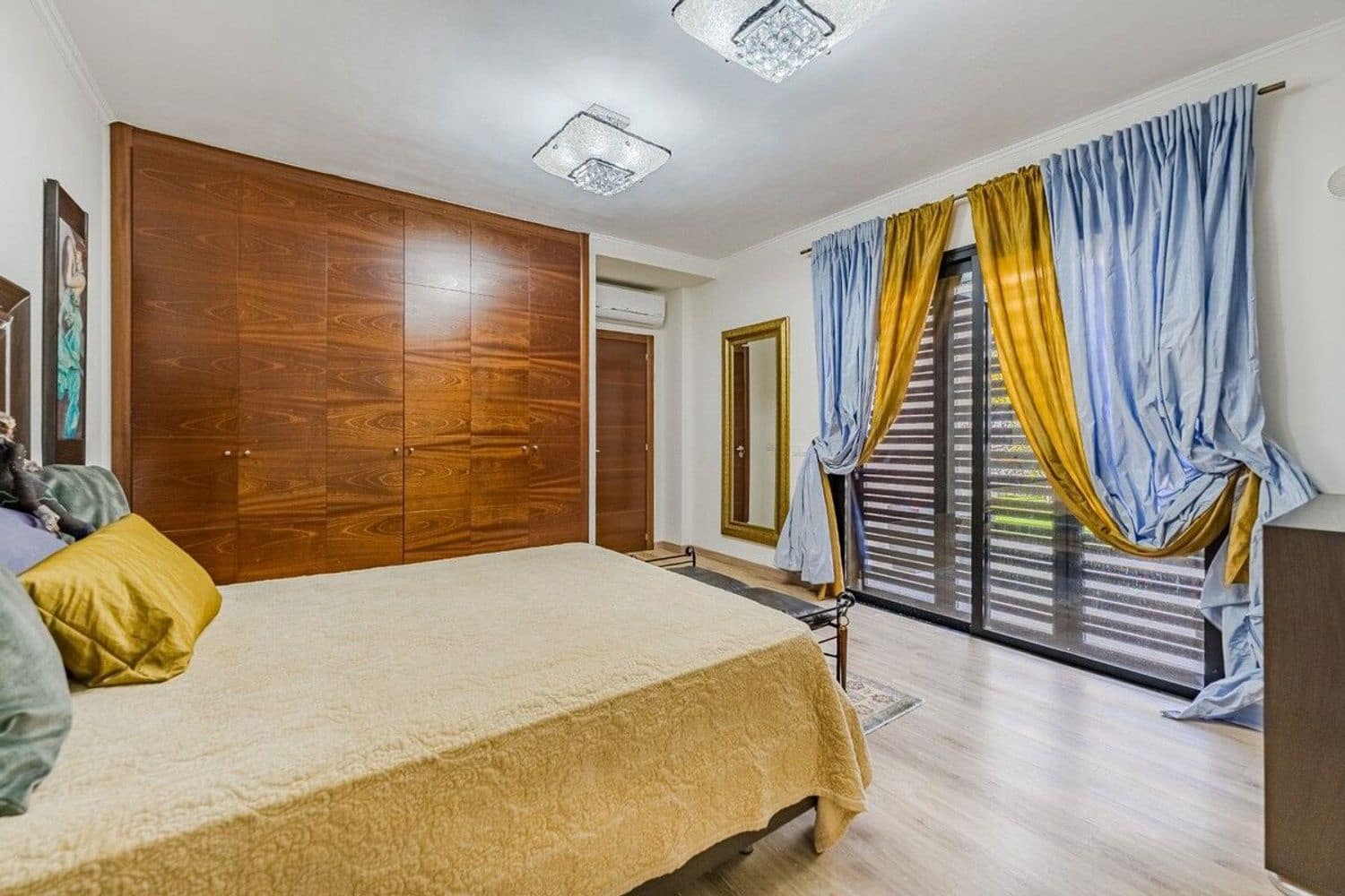 3 soveværelse Villa til salg i La Caldera med swimmingpool garage - € 2.800.000 (Ref: 8842888)