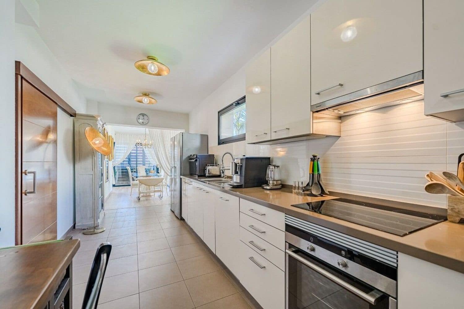 3 soveværelse Villa til salg i La Caldera med swimmingpool garage - € 2.800.000 (Ref: 8842888)