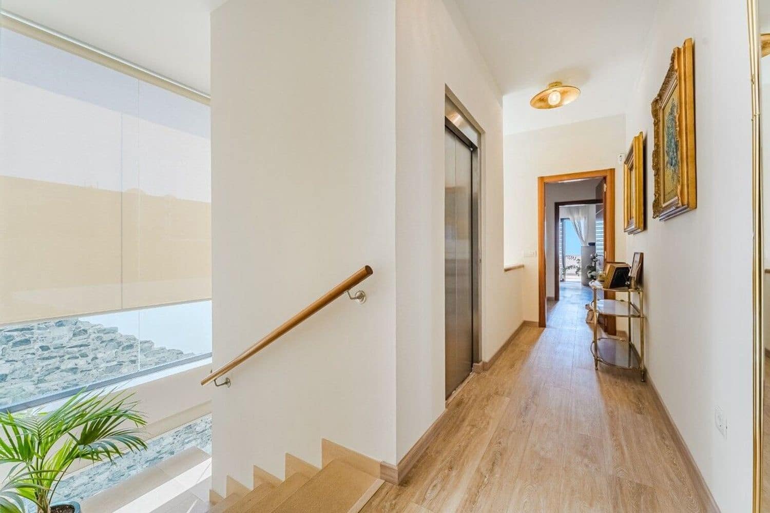 3 soveværelse Villa til salg i La Caldera med swimmingpool garage - € 2.800.000 (Ref: 8842888)