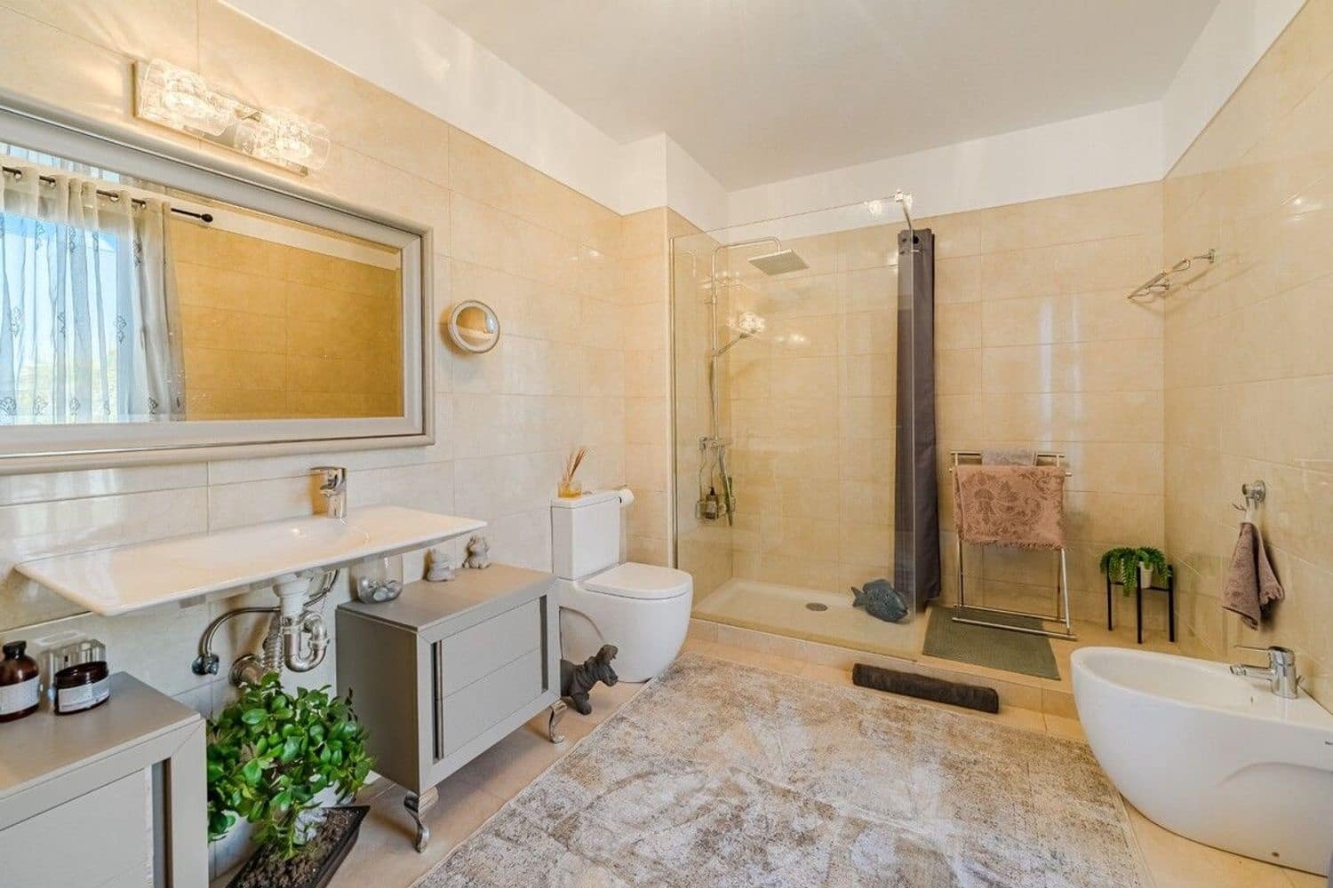 3 soveværelse Villa til salg i La Caldera med swimmingpool garage - € 2.800.000 (Ref: 8842888)