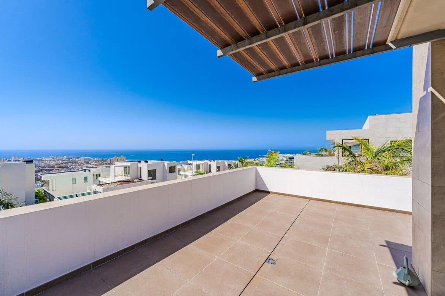 3 soveværelse Villa til salg i La Caldera med swimmingpool garage - € 2.800.000 (Ref: 8842888)