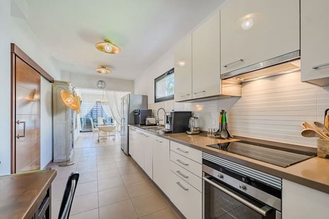 3 soveværelse Villa til salg i La Caldera, Adeje med swimmingpool garage - € 2.800.000 (Ref: 8842888)