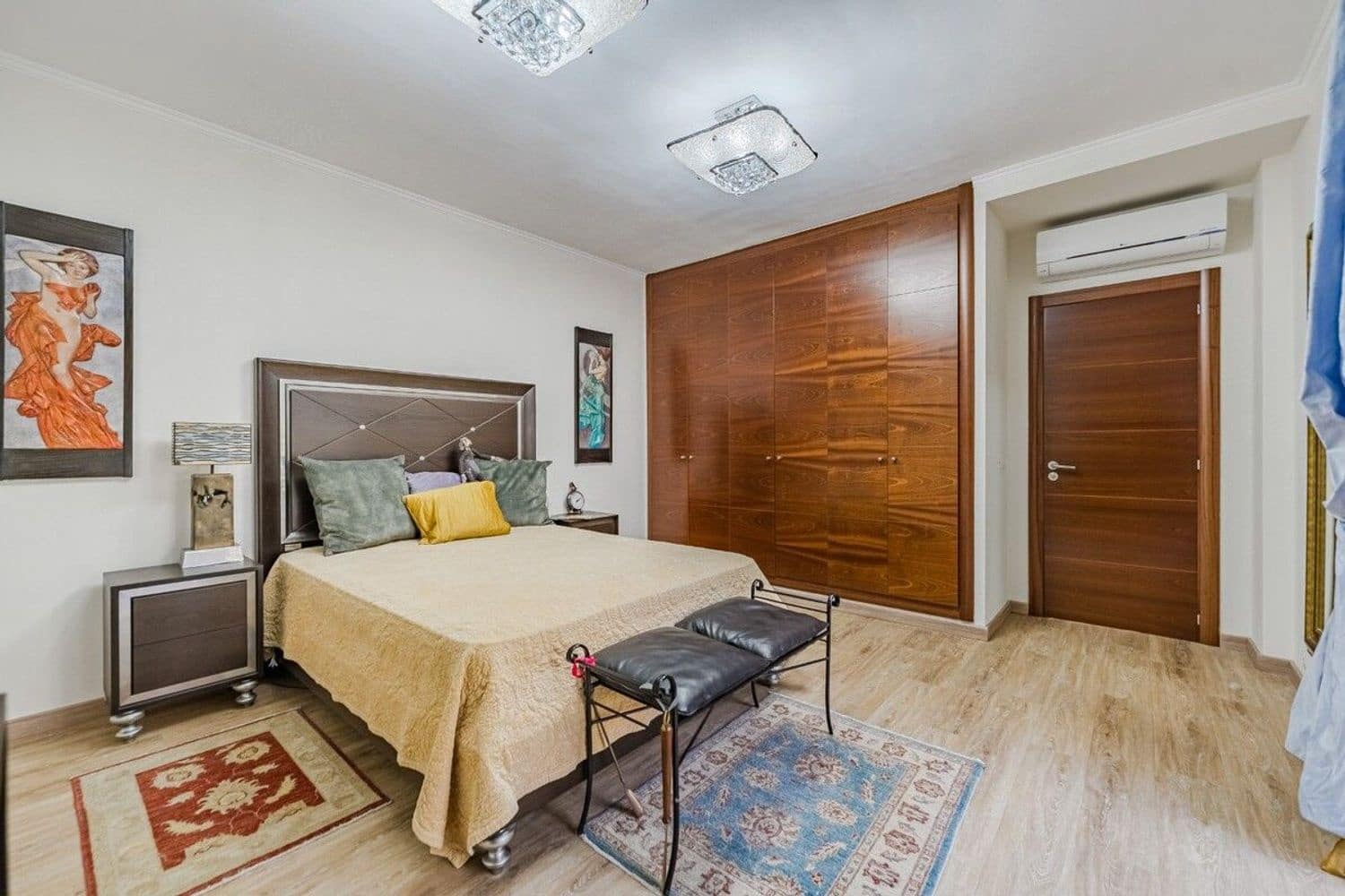 3 soveværelse Villa til salg i La Caldera med swimmingpool garage - € 2.800.000 (Ref: 8842888)