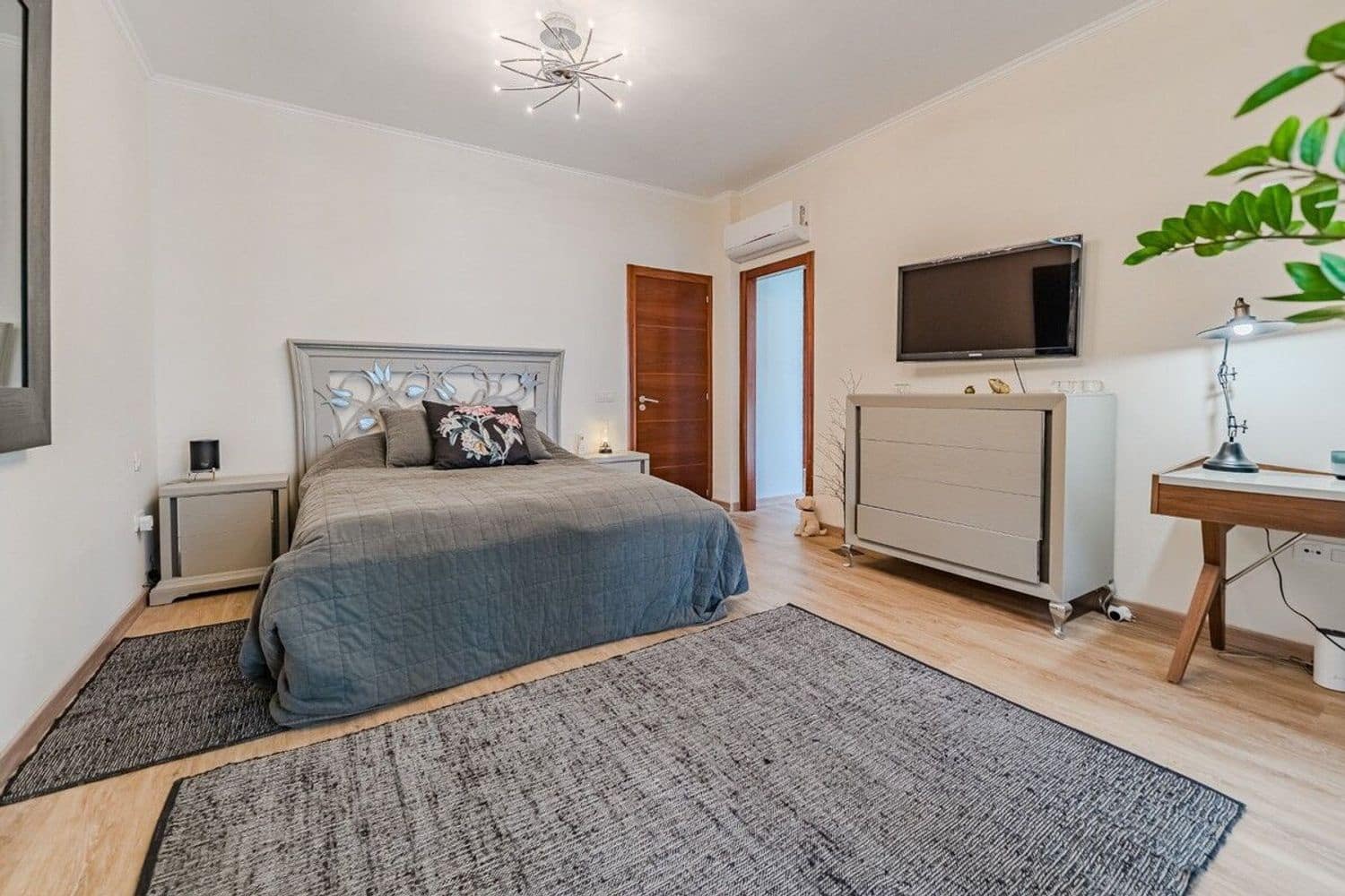 3 soveværelse Villa til salg i La Caldera med swimmingpool garage - € 2.800.000 (Ref: 8842888)