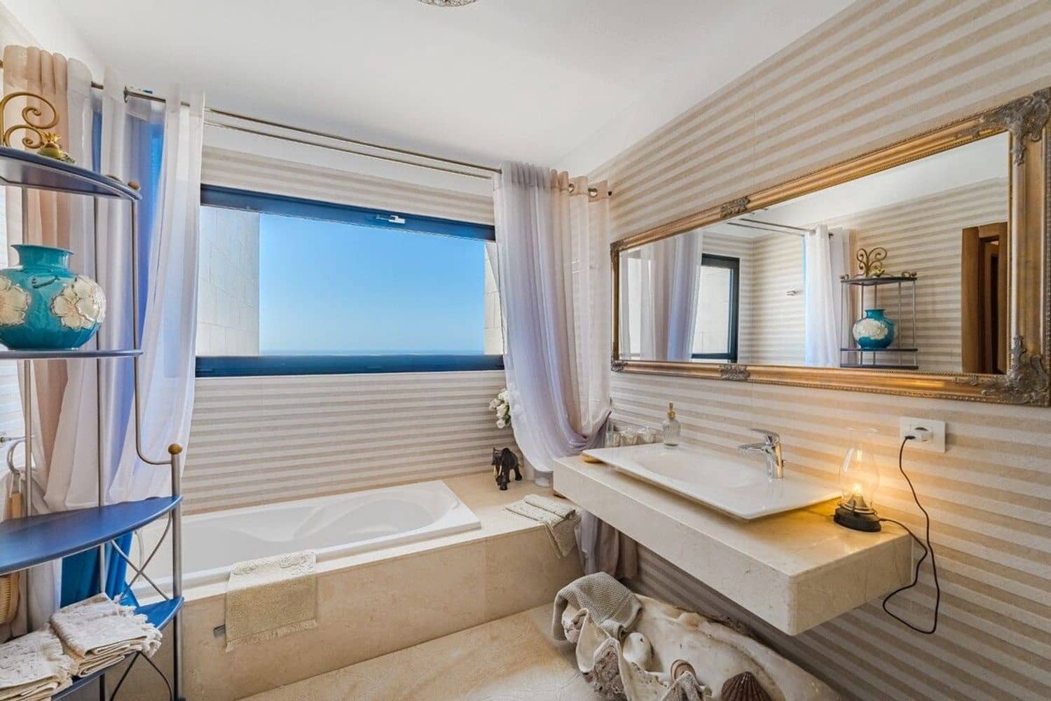 3 soveværelse Villa til salg i La Caldera med swimmingpool garage - € 2.800.000 (Ref: 8842888)