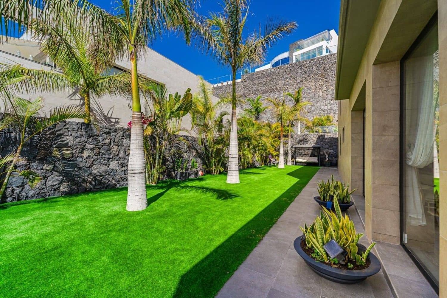 3 soveværelse Villa til salg i La Caldera med swimmingpool garage - € 2.800.000 (Ref: 8842888)