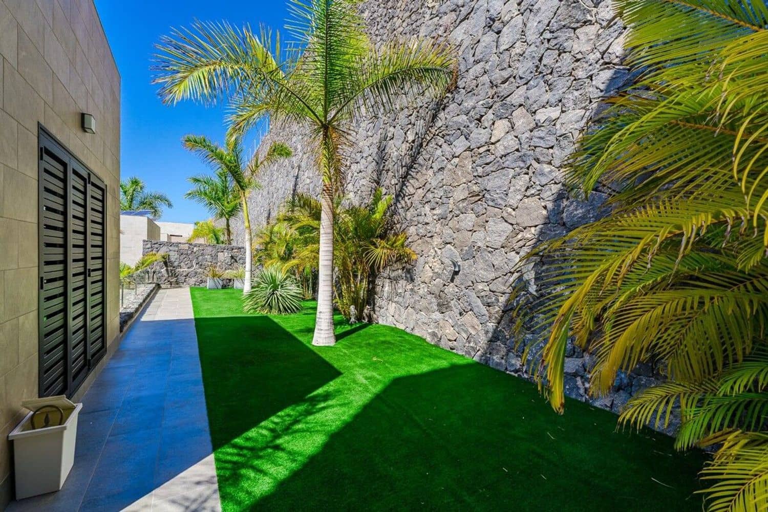 3 soveværelse Villa til salg i La Caldera med swimmingpool garage - € 2.800.000 (Ref: 8842888)