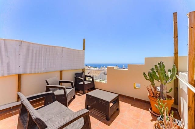 1 sypialnia Apartament na sprzedaż w Playa Paraiso, Adeje z basenem garażem - 289 000 € (Ref: 9226116)