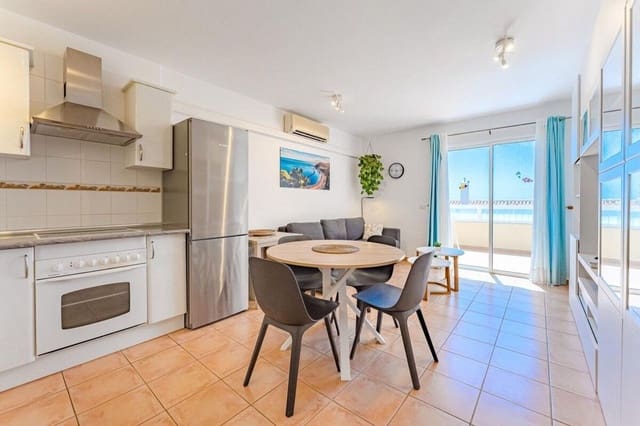 1 sypialnia Apartament na sprzedaż w Playa Paraiso, Adeje z basenem garażem - 289 000 € (Ref: 9226116)