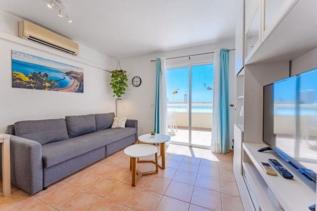 1 sypialnia Apartament na sprzedaż w Playa Paraiso, Adeje z basenem garażem - 289 000 € (Ref: 9226116)