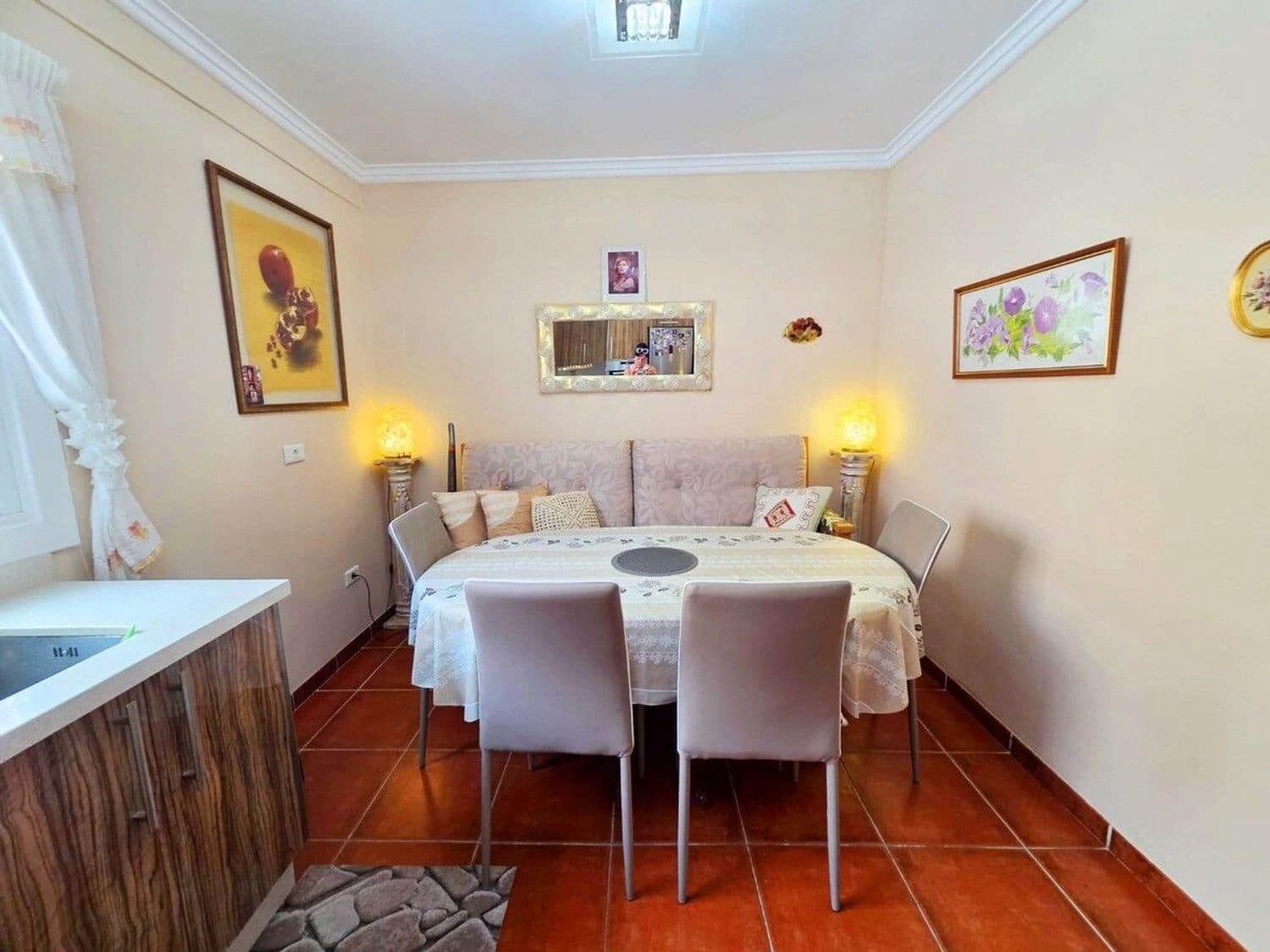 4 bedroom Townhouse for sale in Adeje with pool garage - € 495,000 (Ref: 9235912)
