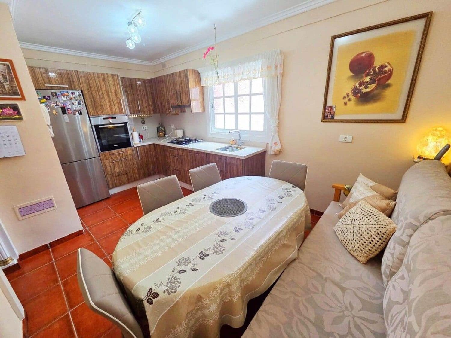 4 bedroom Townhouse for sale in Adeje with pool garage - € 495,000 (Ref: 9235912)