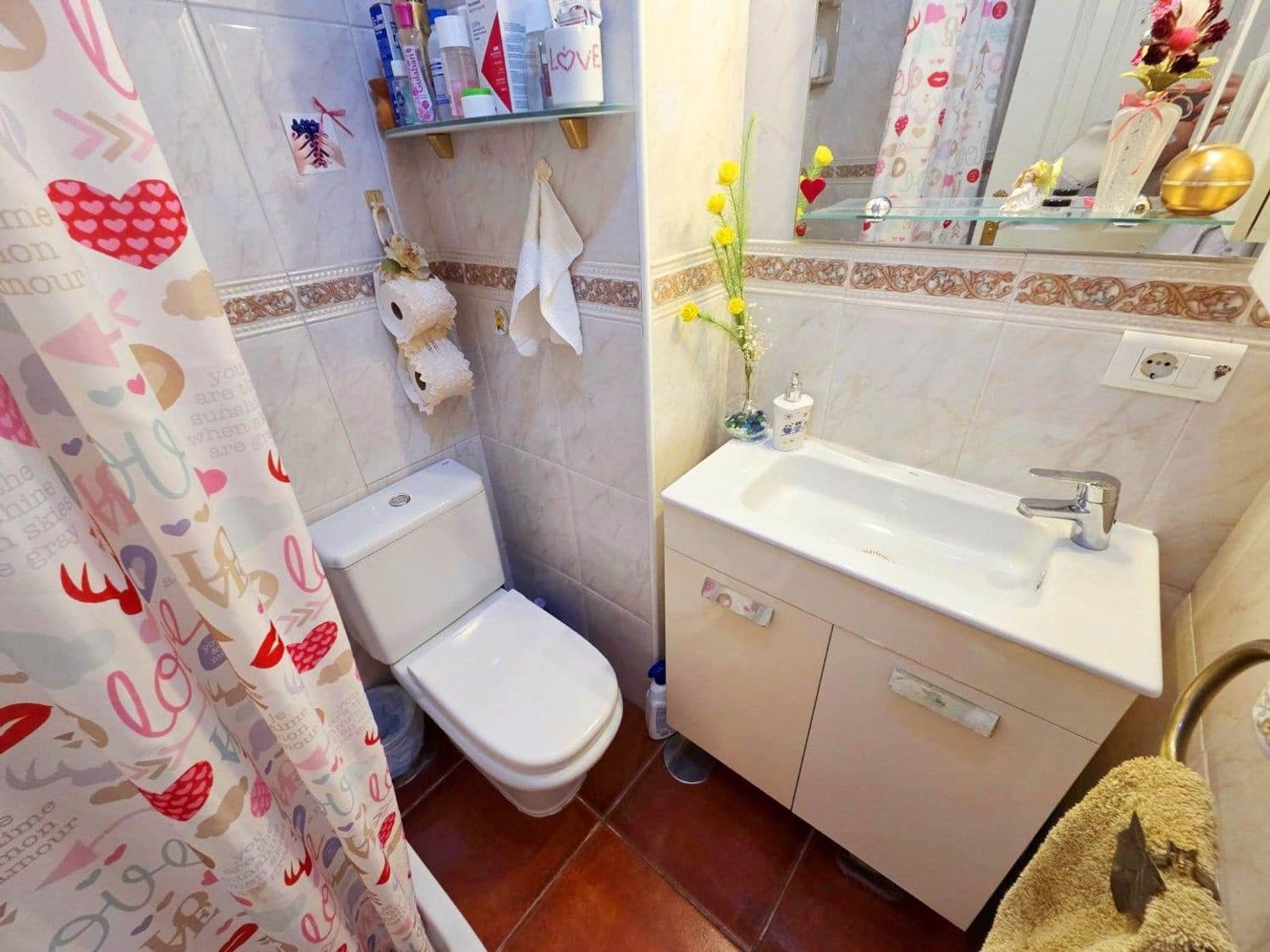 4 bedroom Townhouse for sale in Adeje with pool garage - € 495,000 (Ref: 9235912)