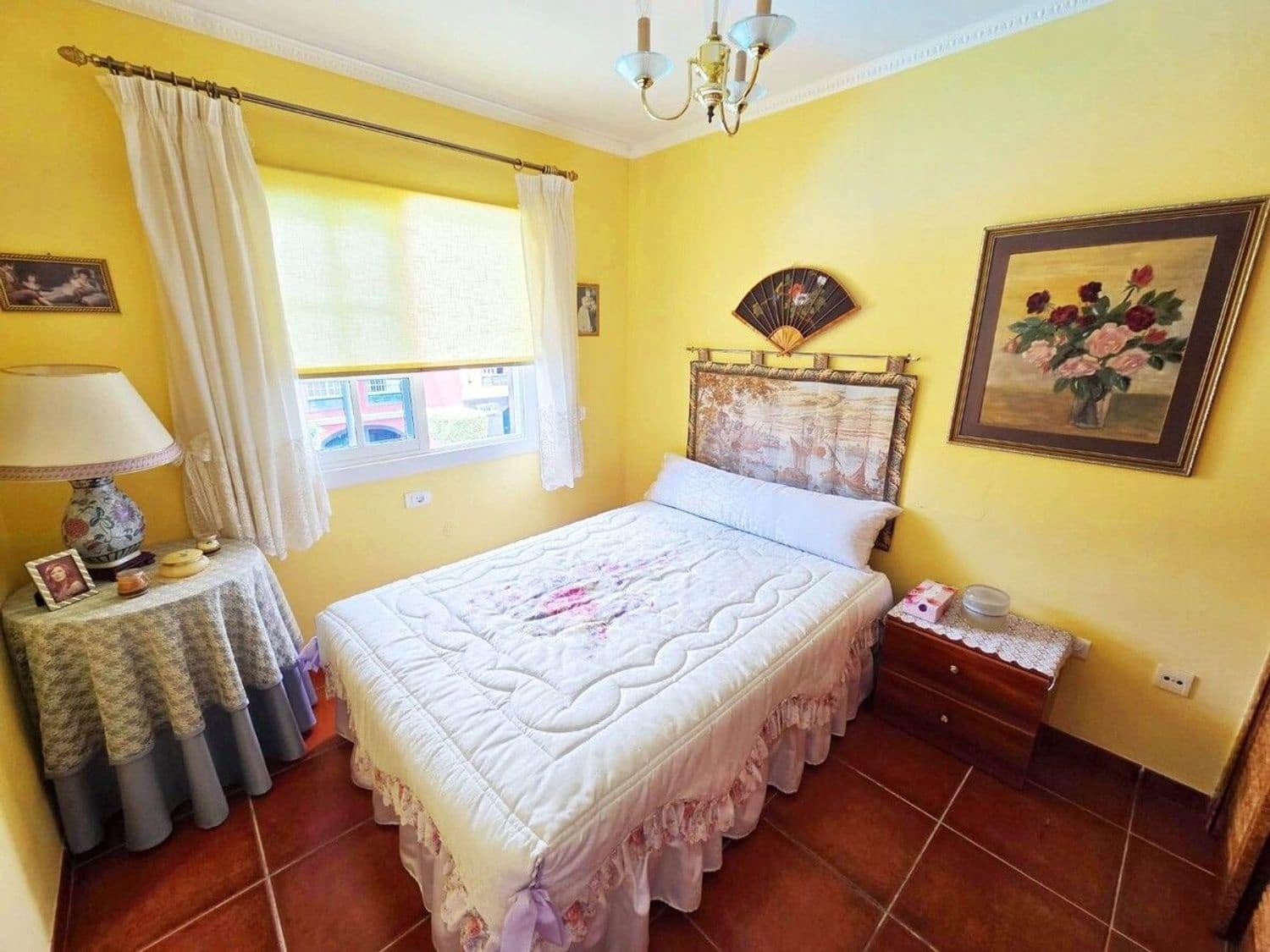 4 bedroom Townhouse for sale in Adeje with pool garage - € 495,000 (Ref: 9235912)