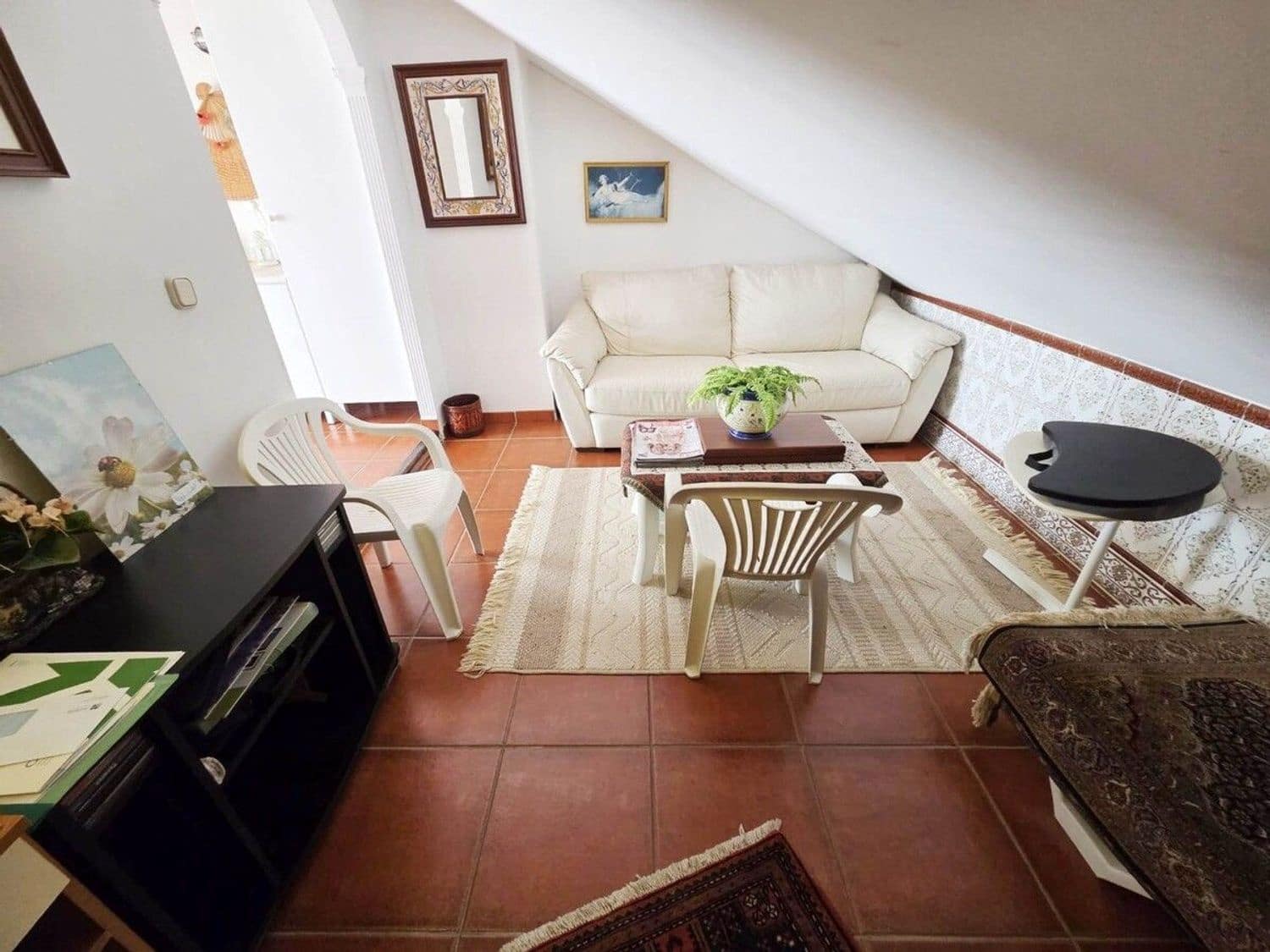 4 bedroom Townhouse for sale in Adeje with pool garage - € 495,000 (Ref: 9235912)