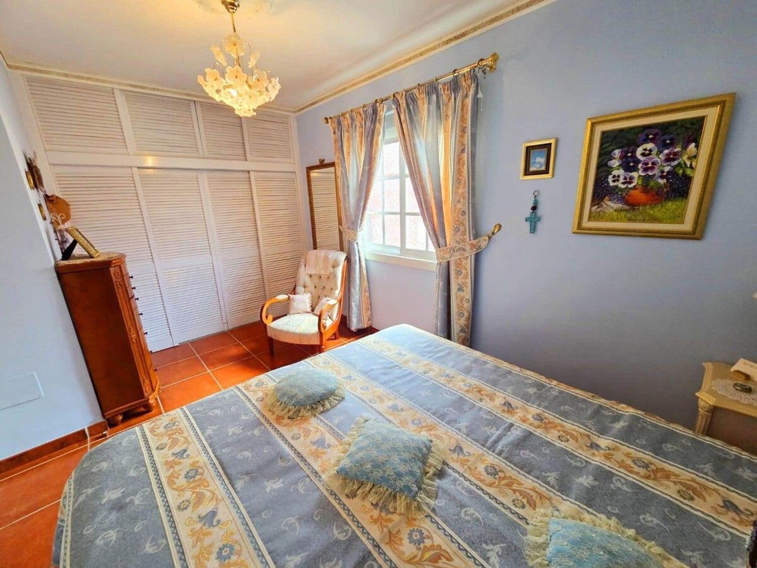 4 bedroom Townhouse for sale in Adeje with pool garage - € 495,000 (Ref: 9235912)