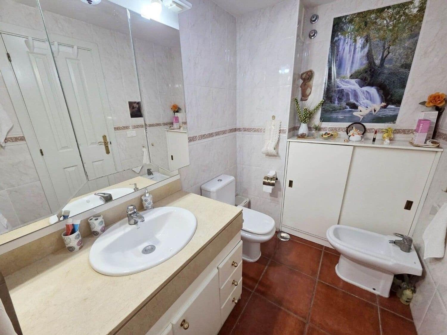 4 bedroom Townhouse for sale in Adeje with pool garage - € 495,000 (Ref: 9235912)