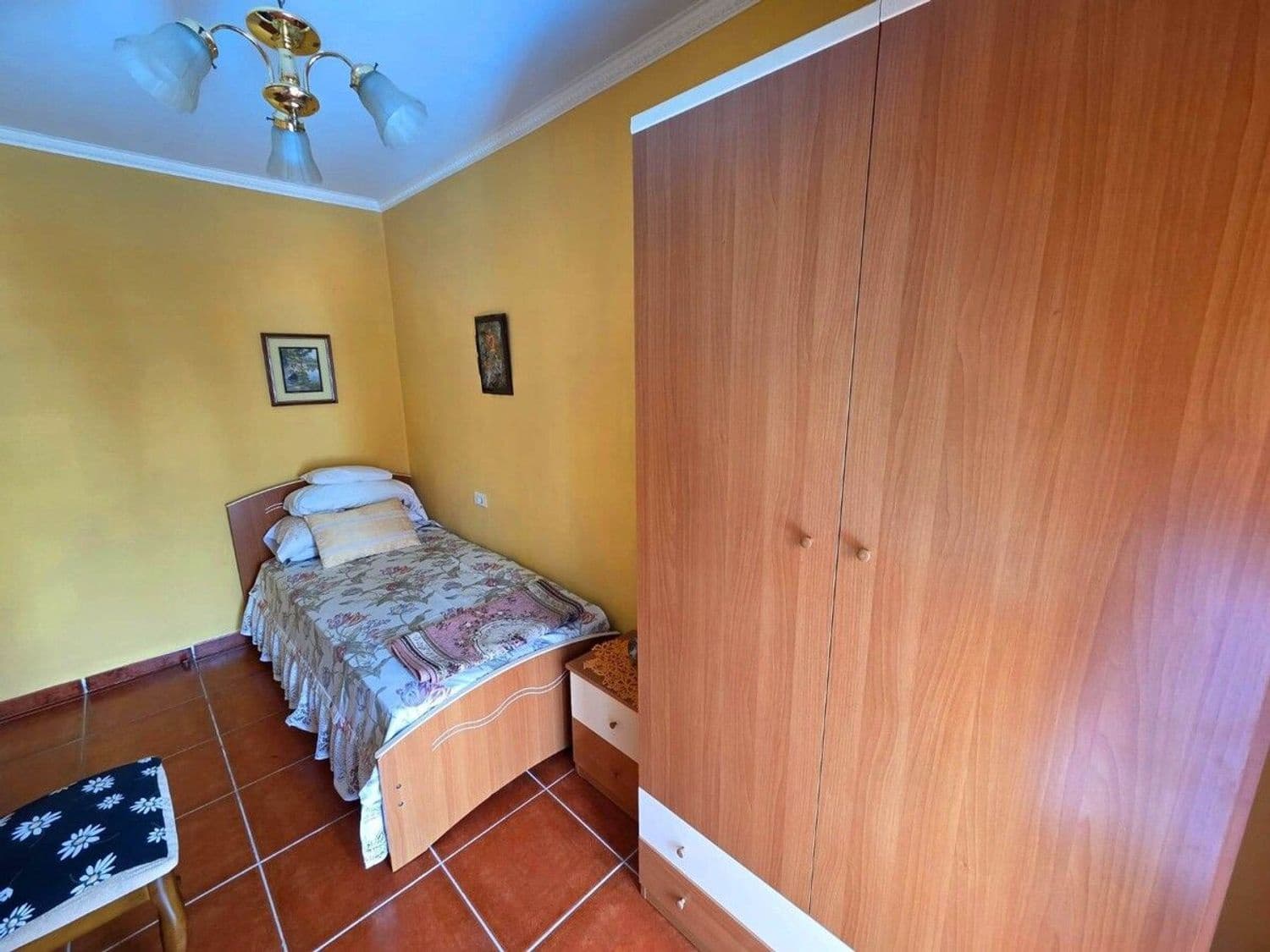 4 bedroom Townhouse for sale in Adeje with pool garage - € 495,000 (Ref: 9235912)