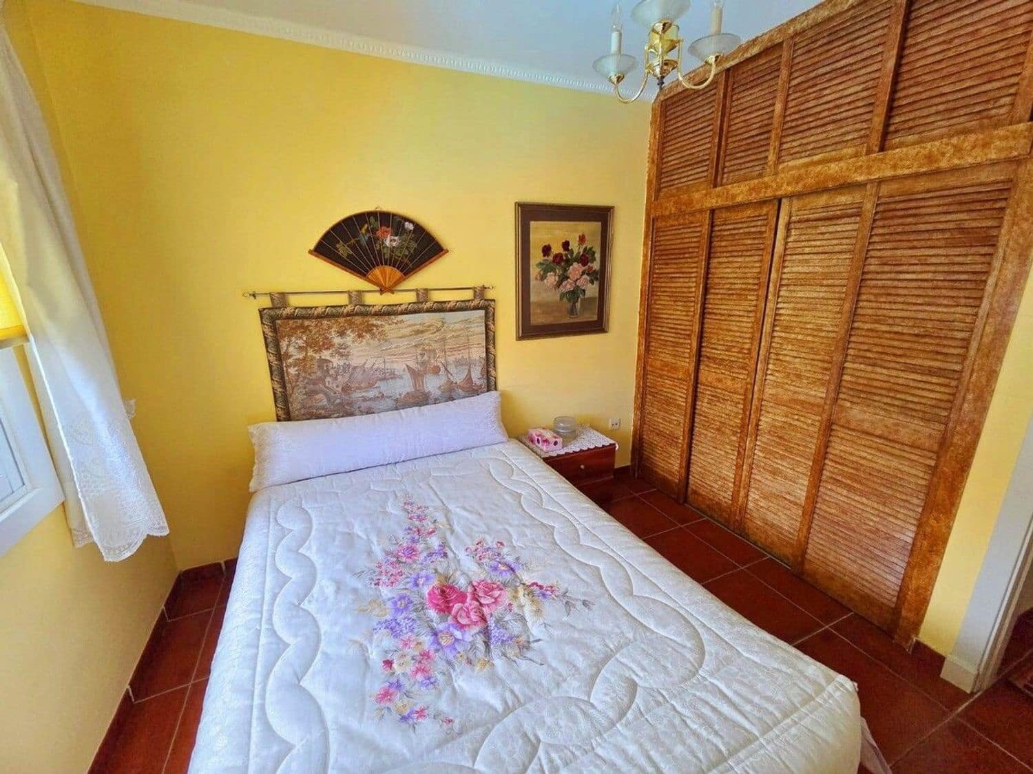 4 bedroom Townhouse for sale in Adeje with pool garage - € 495,000 (Ref: 9235912)