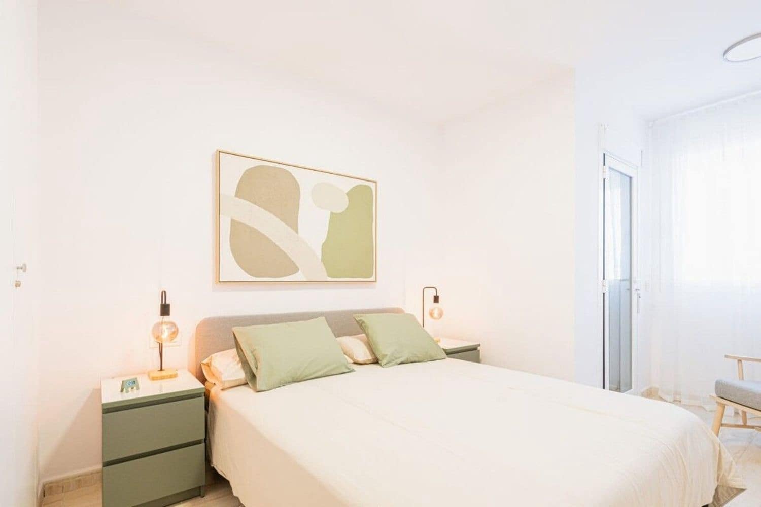 2 quarto Apartamento para venda em San Miguel de Abona com piscina garagem - 340 000 € (Ref: 9235913)