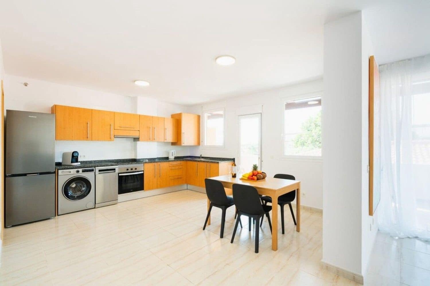 2 quarto Apartamento para venda em San Miguel de Abona com piscina garagem - 340 000 € (Ref: 9235913)