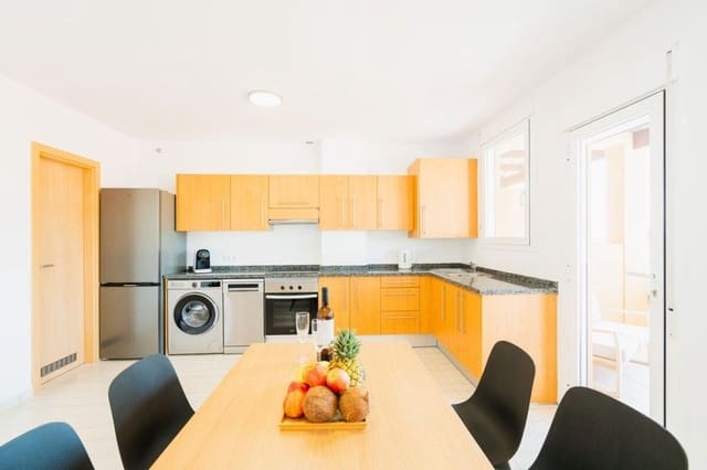 2 quarto Apartamento para venda em San Miguel de Abona com piscina garagem - 340 000 € (Ref: 9235913)