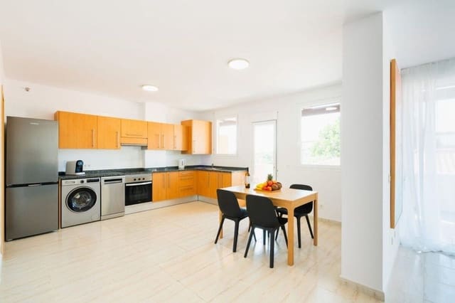 2 quarto Apartamento para venda em San Miguel de Abona com piscina garagem - 340 000 € (Ref: 9235913)