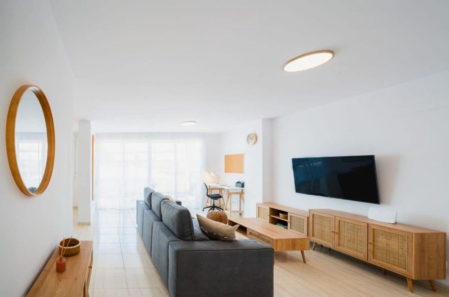 2 quarto Apartamento para venda em San Miguel de Abona com piscina garagem - 340 000 € (Ref: 9235913)