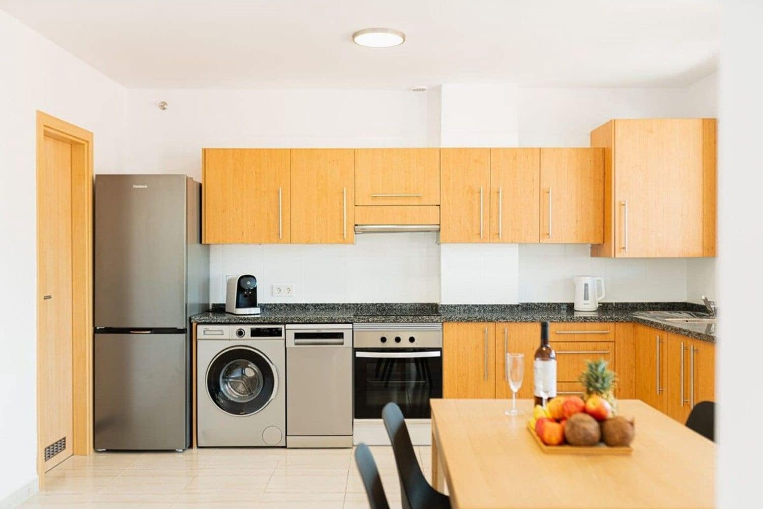 2 quarto Apartamento para venda em San Miguel de Abona com piscina garagem - 340 000 € (Ref: 9235913)