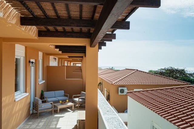 2 quarto Apartamento para venda em San Miguel de Abona com piscina garagem - 340 000 € (Ref: 9235913)