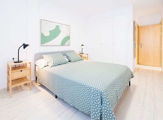 2 quarto Apartamento para venda em San Miguel de Abona com piscina garagem - 340 000 € (Ref: 9235913)