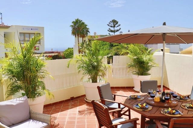 3 sovrum Hus till salu i Santa Cruz de Tenerife med pool garage - 490 000 € (Ref: 9235916)