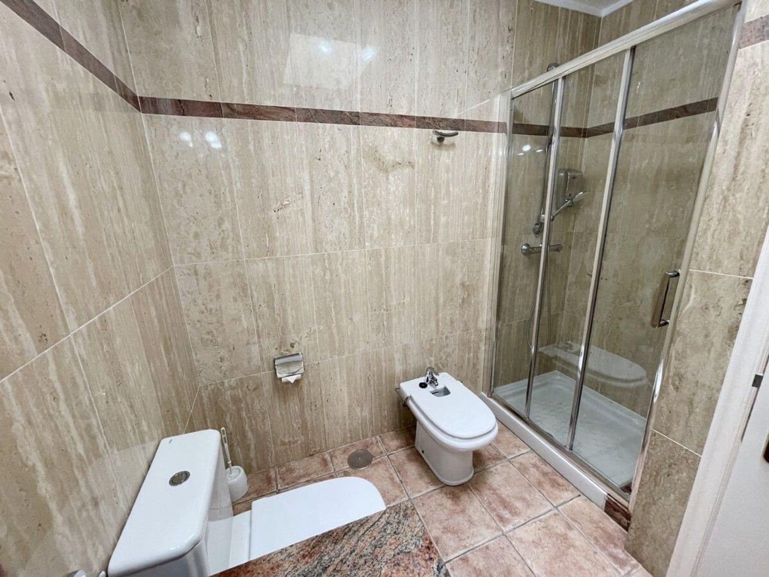 3 soveværelse Byhus til salg i Santa Cruz de Tenerife med swimmingpool garage - € 490.000 (Ref: 9235916)