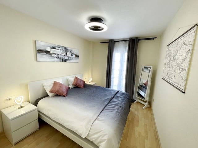 3 sovrum Hus till salu i Santa Cruz de Tenerife med pool garage - 490 000 € (Ref: 9235916)