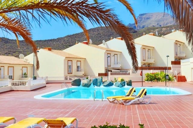 3 sovrum Hus till salu i Santa Cruz de Tenerife med pool garage - 490 000 € (Ref: 9235916)