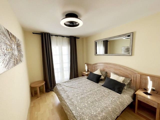 3 sovrum Hus till salu i Santa Cruz de Tenerife med pool garage - 490 000 € (Ref: 9235916)