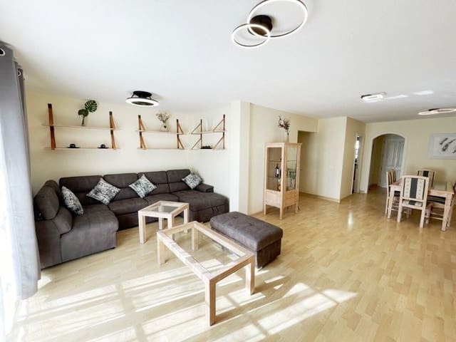 3 sovrum Hus till salu i Santa Cruz de Tenerife med pool garage - 490 000 € (Ref: 9235916)