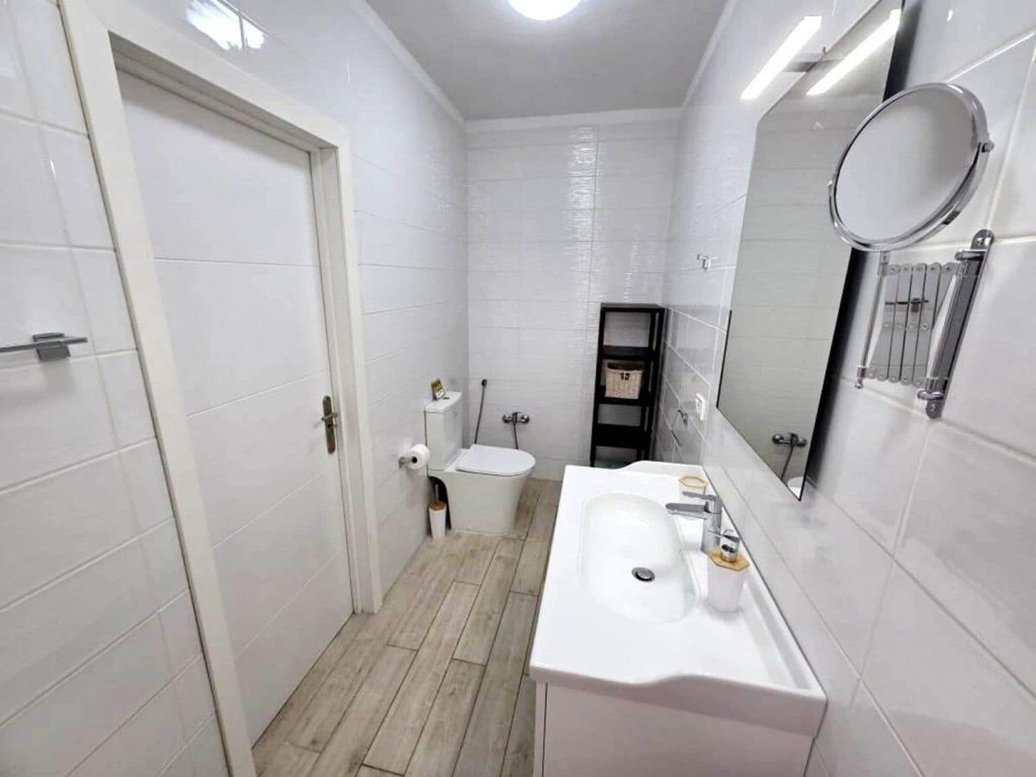 5 quarto Quinta/Casa Rural para venda em Playa San Juan com garagem - 977 000 € (Ref: 9246323)