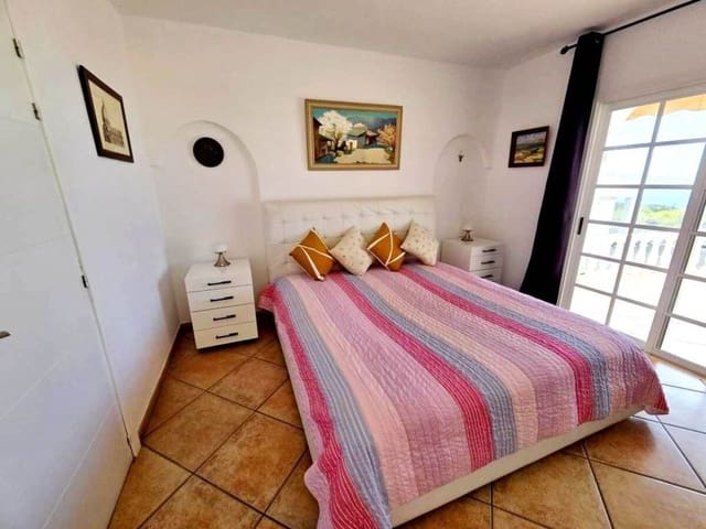 5 soveværelse Finca/Landehus til salg i Playa San Juan, Guía de Isora med garage - € 977.000 (Ref: 9246323)