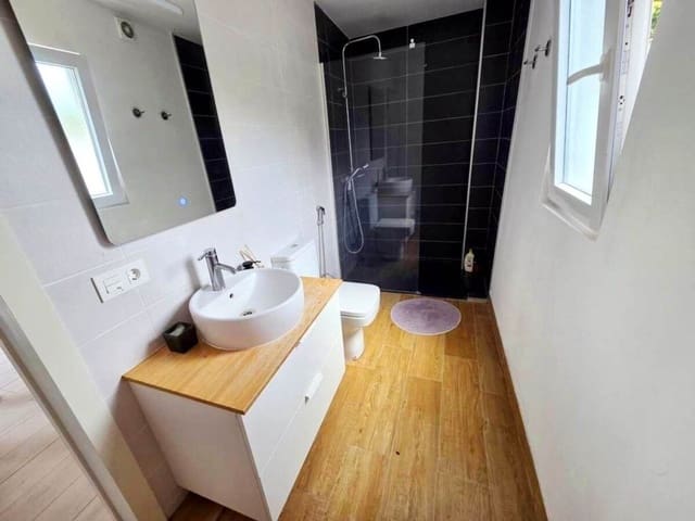 5 soveværelse Finca/Landehus til salg i Playa San Juan, Guía de Isora med garage - € 977.000 (Ref: 9246323)