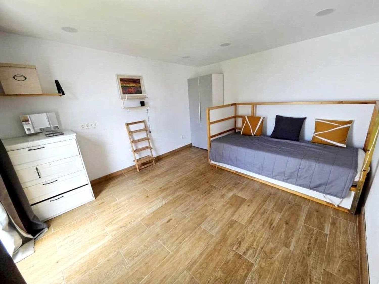 5 quarto Quinta/Casa Rural para venda em Playa San Juan com garagem - 977 000 € (Ref: 9246323)