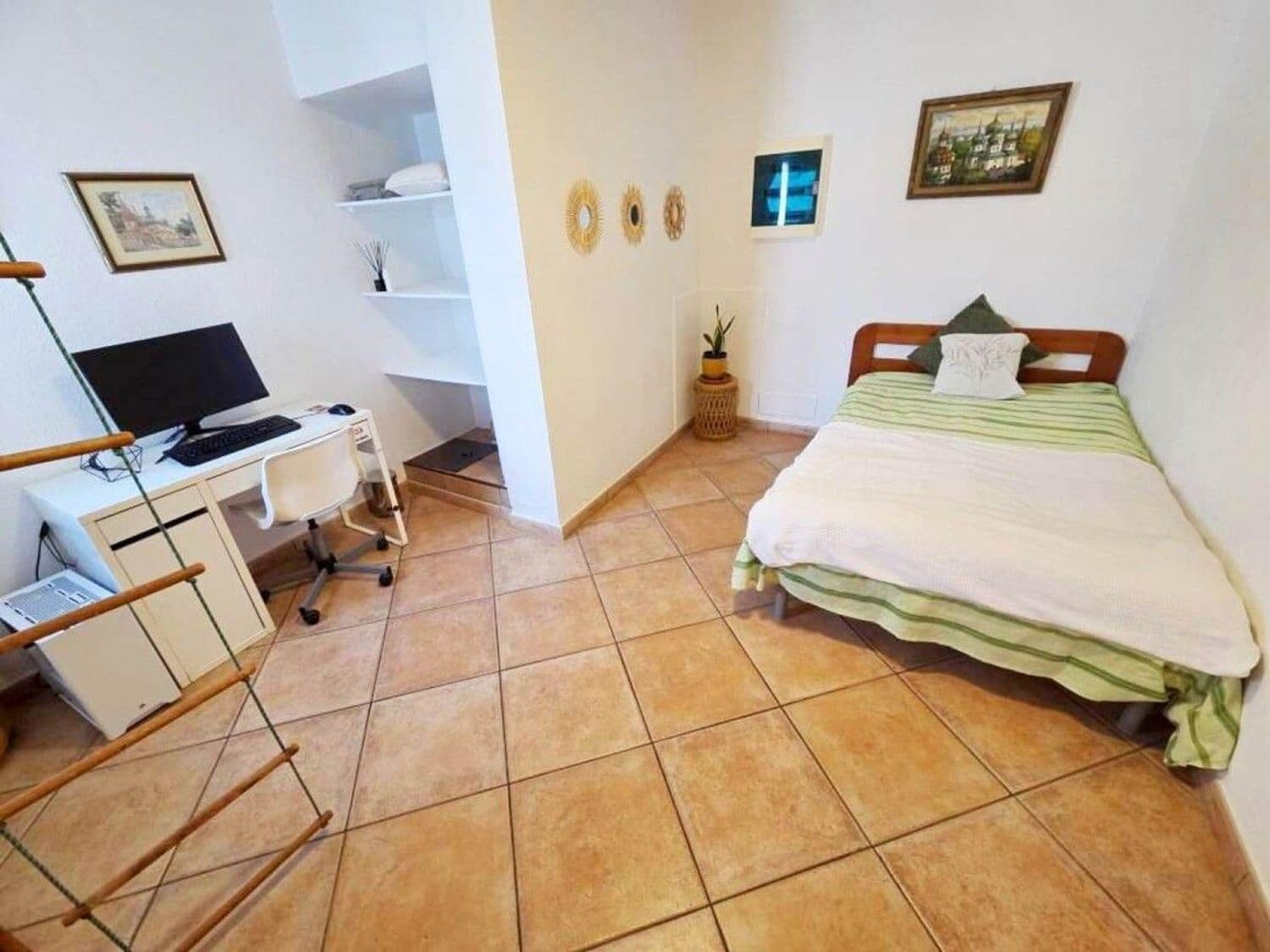 5 quarto Quinta/Casa Rural para venda em Playa San Juan com garagem - 977 000 € (Ref: 9246323)