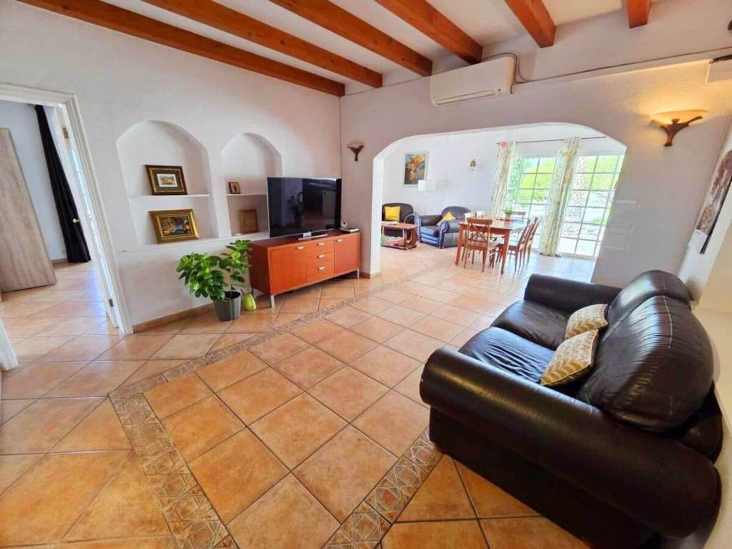 5 quarto Quinta/Casa Rural para venda em Playa San Juan com garagem - 977 000 € (Ref: 9246323)