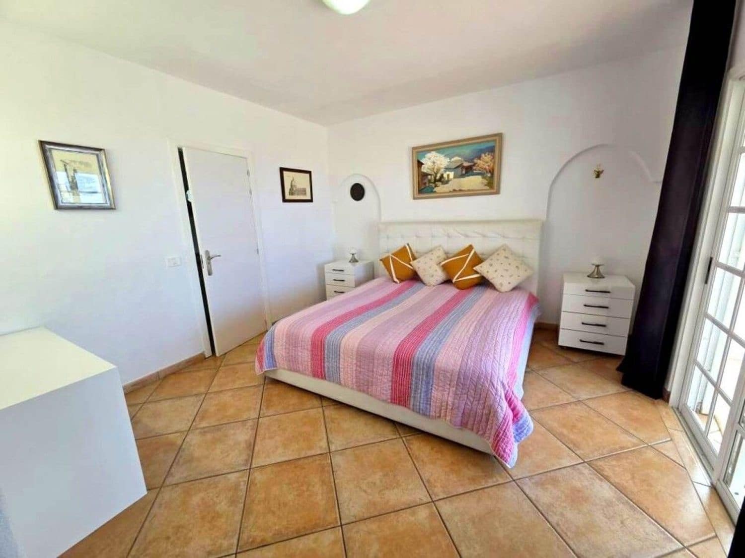 5 quarto Quinta/Casa Rural para venda em Playa San Juan com garagem - 977 000 € (Ref: 9246323)