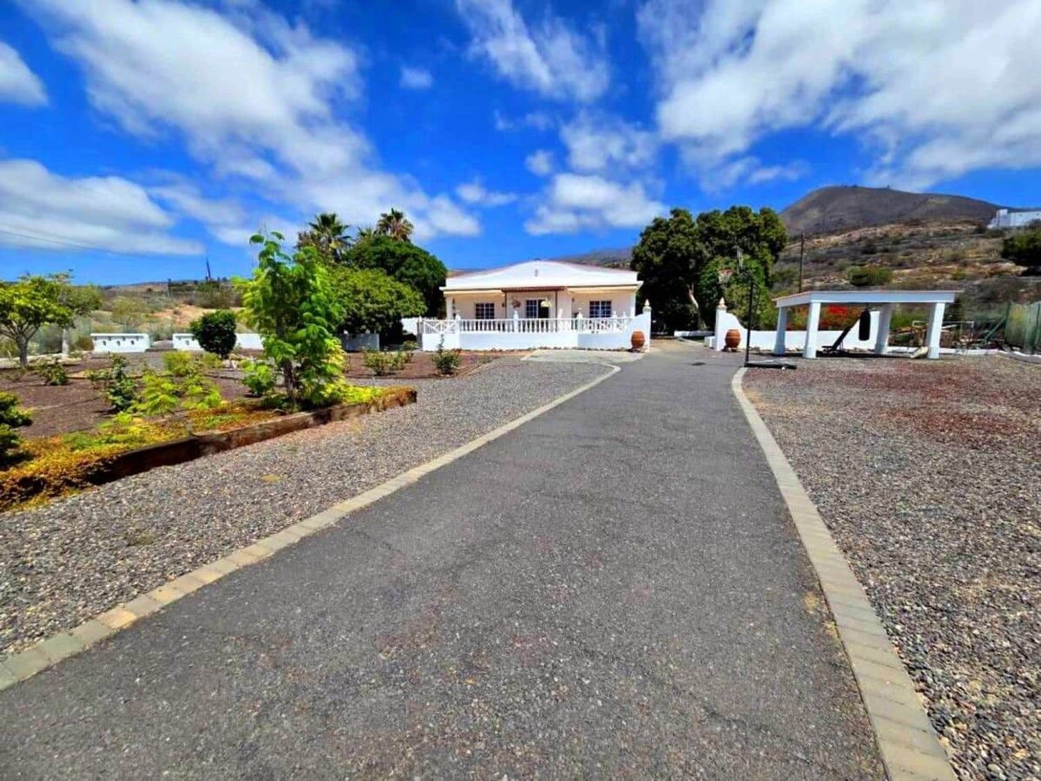5 quarto Quinta/Casa Rural para venda em Playa San Juan com garagem - 977 000 € (Ref: 9246323)