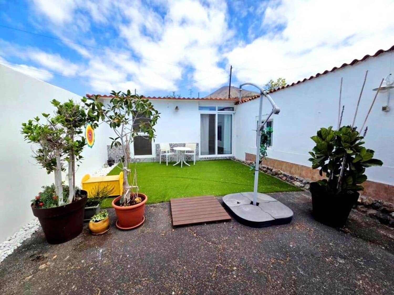 5 quarto Quinta/Casa Rural para venda em Playa San Juan com garagem - 977 000 € (Ref: 9246323)