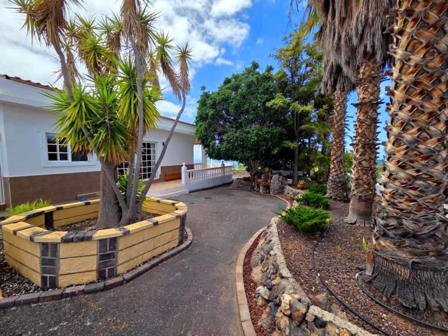 5 quarto Quinta/Casa Rural para venda em Playa San Juan com garagem - 977 000 € (Ref: 9246323)