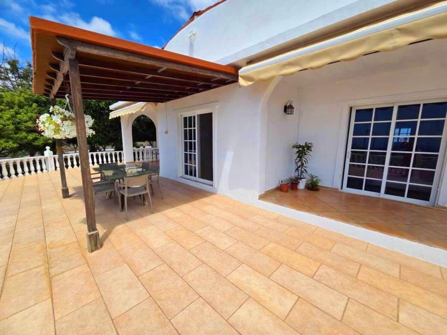 5 quarto Quinta/Casa Rural para venda em Playa San Juan com garagem - 977 000 € (Ref: 9246323)